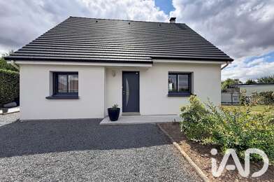 Maison 5 pièces 265000 €
