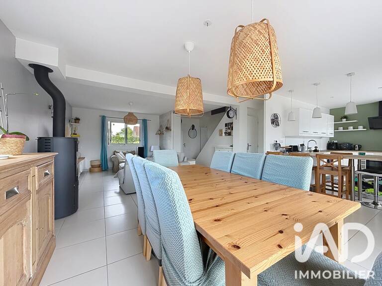 Vente Maison/villa 5 pièces — photo 1