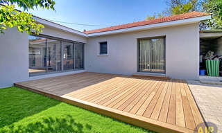 Maison 5 Pièces 85 m² à vendre à Arsac (33460)