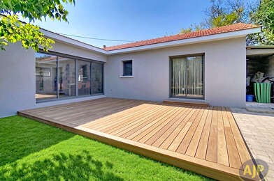 Maison 5 pièces 290000 €