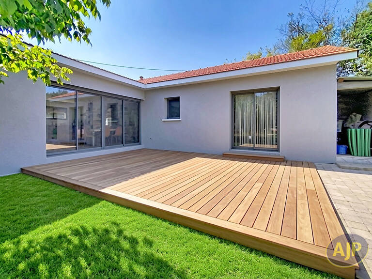 Maison T4 à Arsac 85 m2 sur 1300m² — photo 1