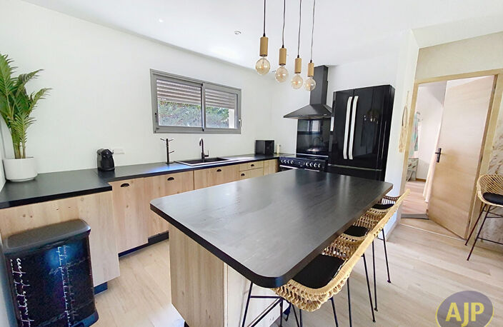Maison T4 à Arsac 85 m2 sur 1300m² — photo 3