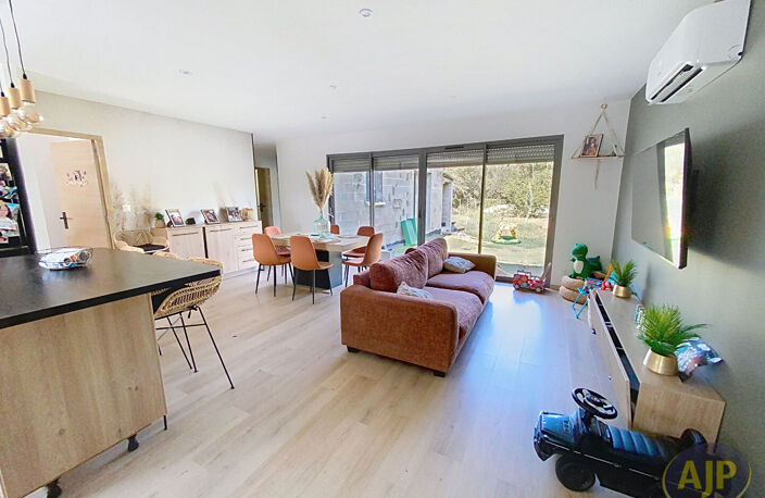 Maison T4 à Arsac 85 m2 sur 1300m² — photo 4