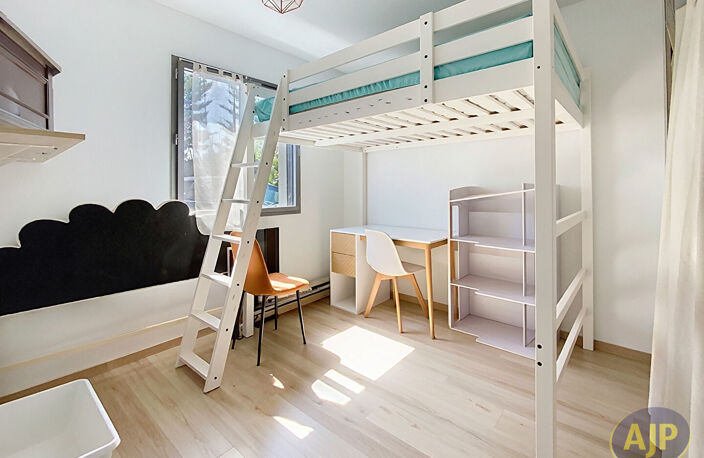Maison T4 à Arsac 85 m2 sur 1300m² — photo 5