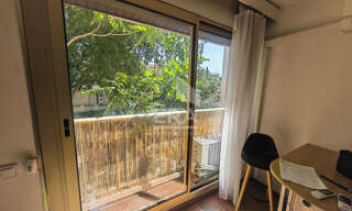Appartement 1 Pièce 25 m² à vendre à Marseille 5 (13005)