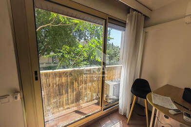 Appartement 1 pièces 99000 €
