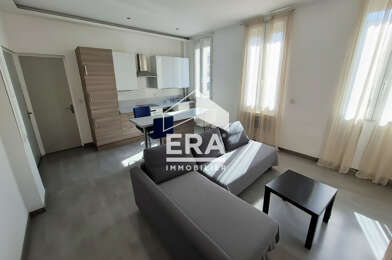 Appartement 3 pièces 173000 €