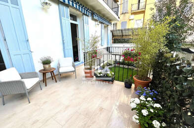 Appartement 4 pièces 320000 €
