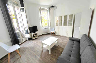 Appartement 3 pièces 1200 €