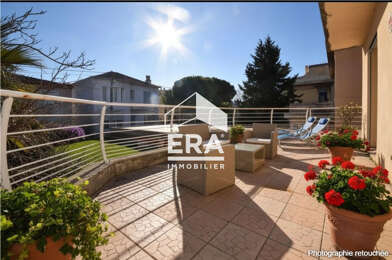Maison 5 pièces 705000 €