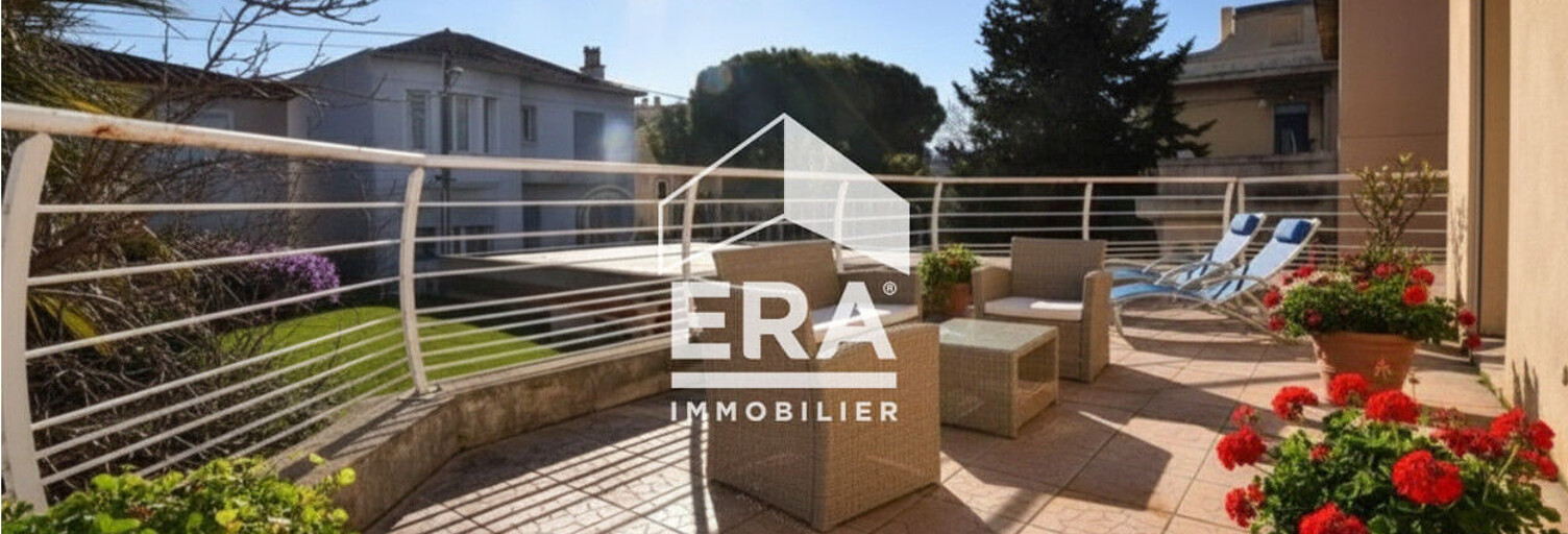 Maison 5 Pièces 146 m² à vendre à Marseille 9 (13009)