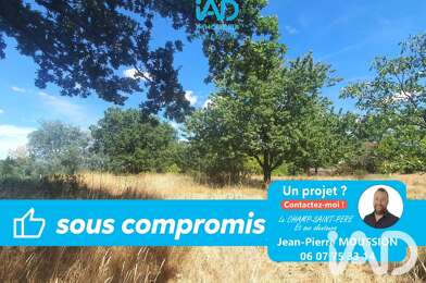Terrain  45000 €