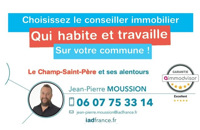 Vente Terrain à bâtir 1 388 m&sup2; — photo 2