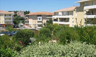 Appartement 4 Pièces 79 m² à louer à Aix-en-Provence (13100)