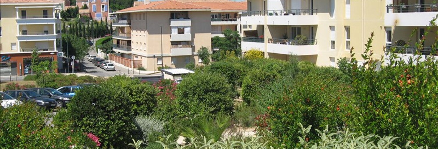 Appartement 4 Pièces 79 m² à louer à Aix-en-Provence (13100)