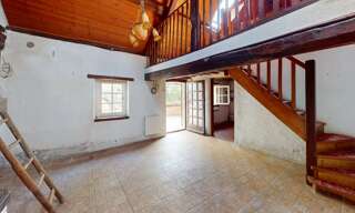 Maison 2 Pièces 40 m² à vendre à Fruncé (28190)