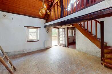 Maison 2 pièces 76300 €
