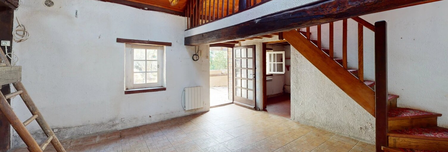 Maison 2 Pièces 40 m² à vendre à Fruncé (28190)