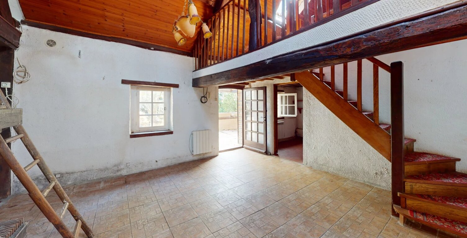 MAISON DE CAMPAGNE - FRUNCE — photo 1