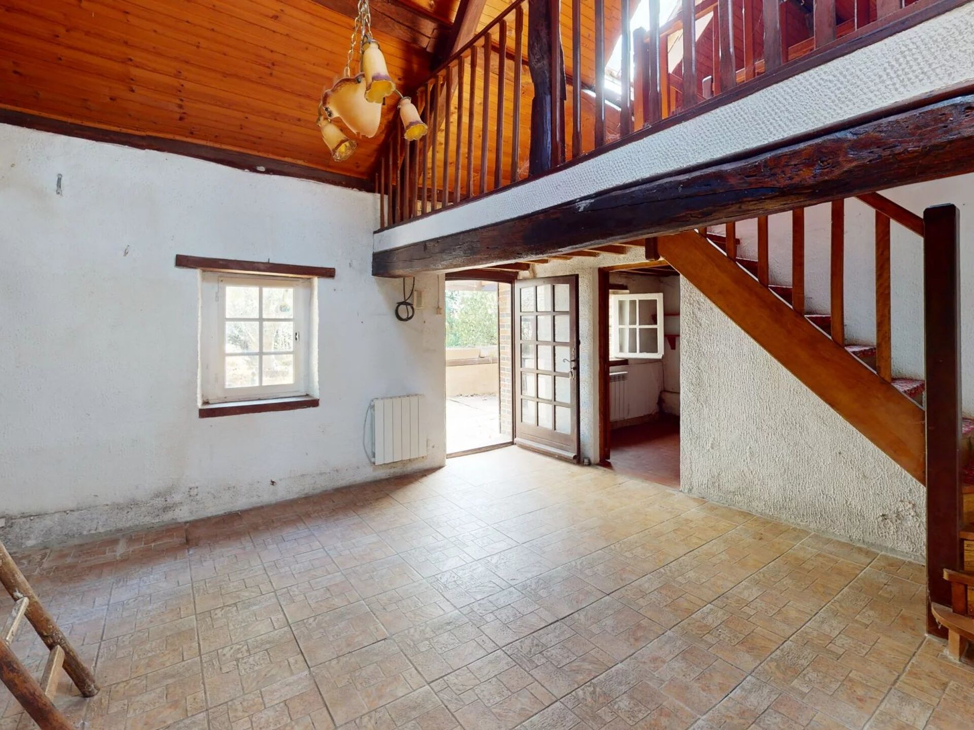 Maison 2 pièces 40 m² · à Fruncé · 40 m² · 76 300 €