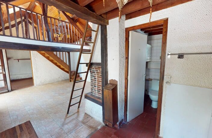 MAISON DE CAMPAGNE - FRUNCE — photo 2
