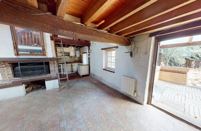MAISON DE CAMPAGNE - FRUNCE — photo 3
