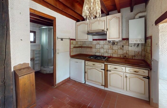 MAISON DE CAMPAGNE - FRUNCE — photo 4