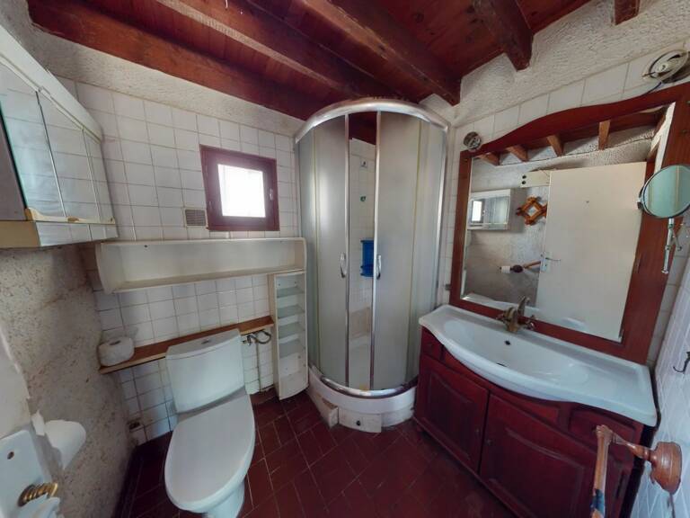 MAISON DE CAMPAGNE - FRUNCE — photo 1