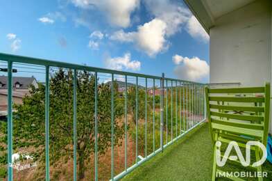 Appartement 4 pièces 99000 €