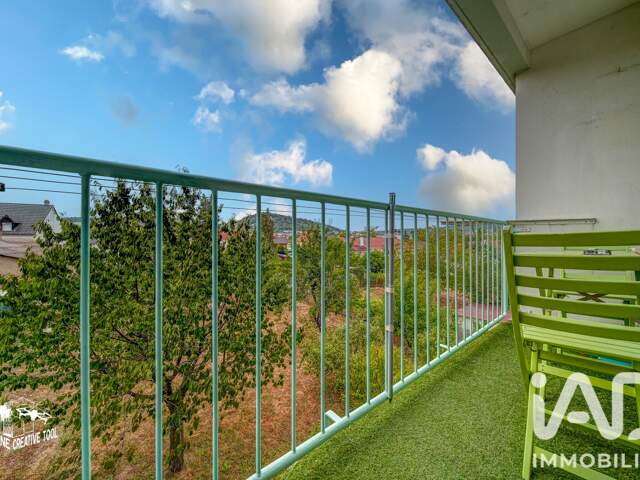 Vente Appartement 4 pièces — photo du bien