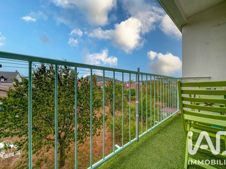 Vente Appartement 4 pièces — photo 1