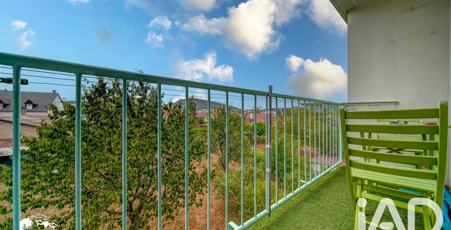 Vente Appartement 4 pièces — photo 1