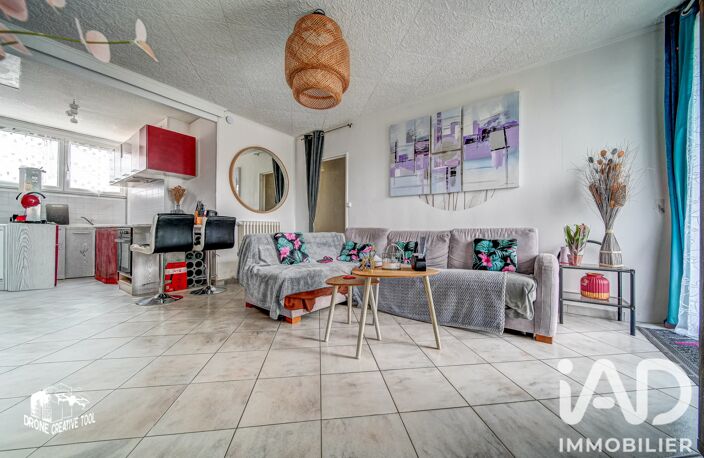 Vente Appartement 4 pièces — photo 3