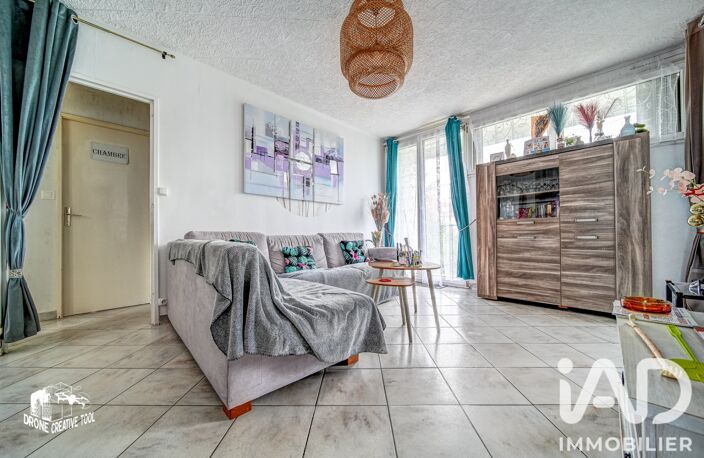 Vente Appartement 4 pièces — photo 4