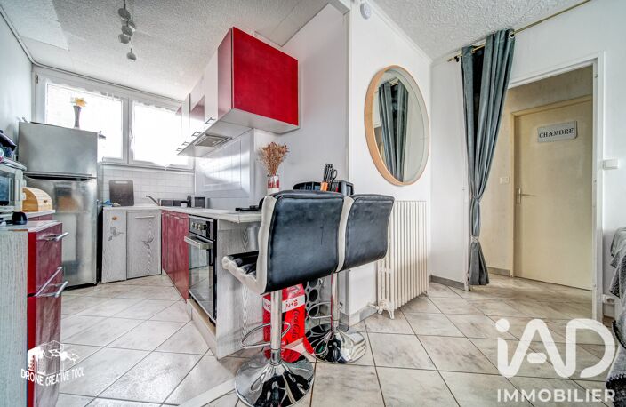 Vente Appartement 4 pièces — photo 5
