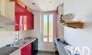Appartement 2 Pièces 40 m² à vendre à Saint-Thibault-des-Vignes (77400)