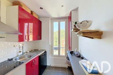 Appartement 2 pièces 170000 €