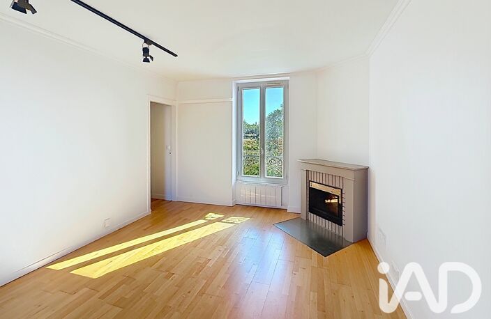 Vente Appartement 2 pièces — photo 2
