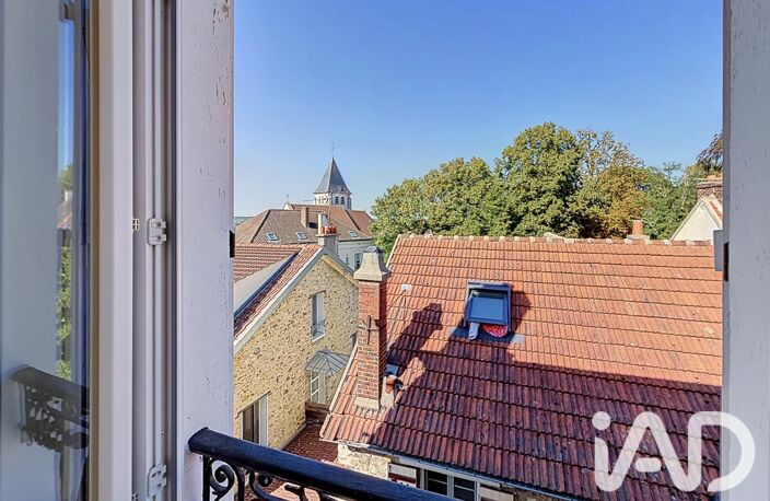 Vente Appartement 2 pièces — photo 3