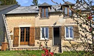 Maison 4 Pièces 83 m² à vendre à Brassy (58140)