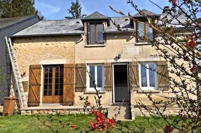 Maison 4 pièces 70000 €