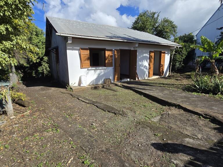 Vente Maison/villa 5 pièces — photo 1
