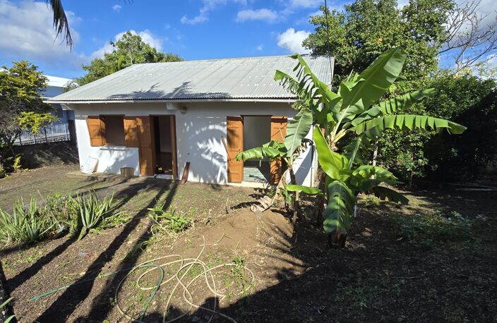 Vente Maison/villa 5 pièces — photo 2