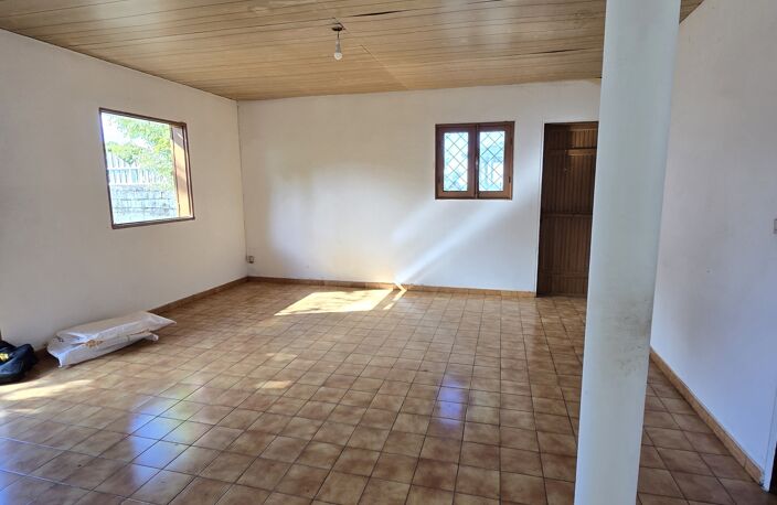 Vente Maison/villa 5 pièces — photo 3