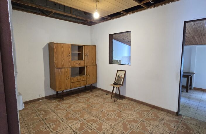 Vente Maison/villa 5 pièces — photo 4