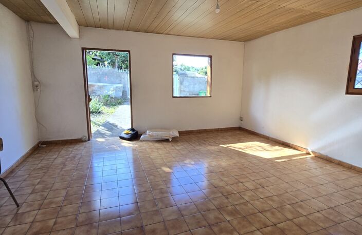Vente Maison/villa 5 pièces — photo 5