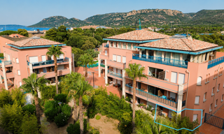 Appartement 1 Pièce 27 m² à vendre à Porto-Vecchio (20137)