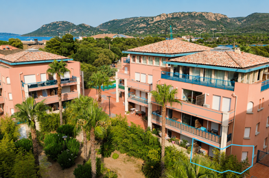 Appartement 1 pièces 185900 €