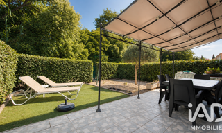 Maison 4 Pièces 91 m² à vendre à Saint-Raphaël (83700)