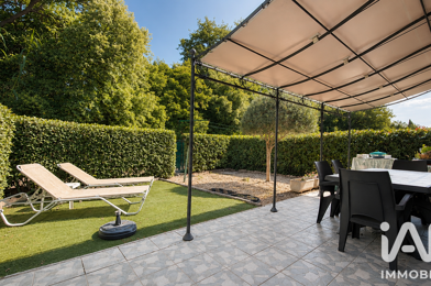 Maison 4 pièces 405000 €